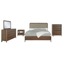 Maderia Bedroom Set - Michael's Discount Furniture