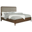 Maderia Panel Bed - Michael's Discount Furniture