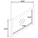 Maderia Bedroom Set - Michael's Discount Furniture