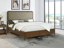 Maderia Panel Bed - Michael's Discount Furniture