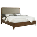 Maderia Panel Bed - Michael's Discount Furniture