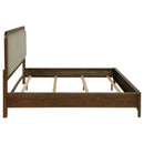 Maderia Panel Bed - Michael's Discount Furniture