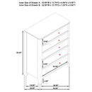 Maderia Bedroom Set - Michael's Discount Furniture