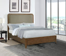 Maderia Panel Bed - Michael's Discount Furniture