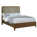 Maderia Panel Bed - Michael's Discount Furniture