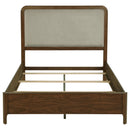Maderia Panel Bed - Michael's Discount Furniture