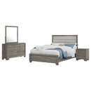 Wright Bedroom Set - Michael's Discount Furniture