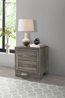 Wright Nightstand - Michael's Discount Furniture