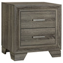 Wright Nightstand - Michael's Discount Furniture