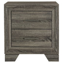 Wright Nightstand - Michael's Discount Furniture