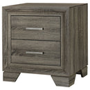 Wright Nightstand - Michael's Discount Furniture