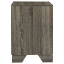 Wright Nightstand - Michael's Discount Furniture