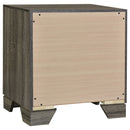 Wright Nightstand - Michael's Discount Furniture