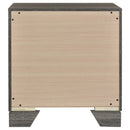 Wright Nightstand - Michael's Discount Furniture