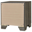 Wright Nightstand - Michael's Discount Furniture