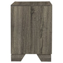 Wright Nightstand - Michael's Discount Furniture