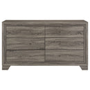 Wright Dresser - Michael's Discount Furniture