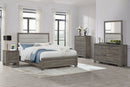Wright Dresser - Michael's Discount Furniture