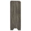 Wright Chest of Drawers - Michael's Discount Furniture