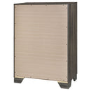 Wright Chest of Drawers - Michael's Discount Furniture