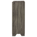 Wright Chest of Drawers - Michael's Discount Furniture