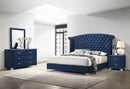 Melody Bedroom Set - Michael's Discount Furniture