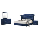 Melody Bedroom Set - Michael's Discount Furniture
