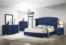 Melody Bedroom Set - Michael's Discount Furniture