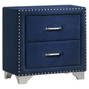 Melody Nightstand - Michael's Discount Furniture