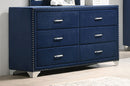 Melody Dresser - Michael's Discount Furniture