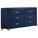 Melody Dresser - Michael's Discount Furniture