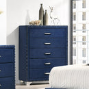 Melody Chest of Drawers - Michael's Discount Furniture