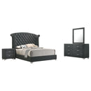 Melody Bedroom Set - Michael's Discount Furniture