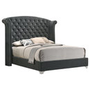 Melody Bedroom Set - Michael's Discount Furniture