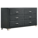 Melody Bedroom Set - Michael's Discount Furniture