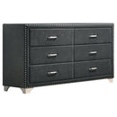 Melody Bedroom Set - Michael's Discount Furniture
