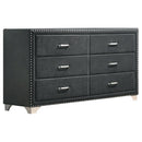 Melody Bedroom Set - Michael's Discount Furniture