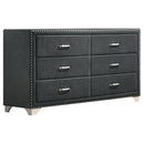 Melody Bedroom Set - Michael's Discount Furniture
