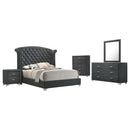 Melody Bedroom Set - Michael's Discount Furniture