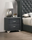 Melody Nightstand - Michael's Discount Furniture