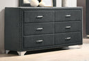 Melody Dresser - Michael's Discount Furniture