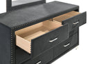 Melody Dresser - Michael's Discount Furniture