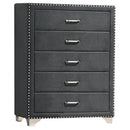Melody Chest of Drawers - Michael's Discount Furniture