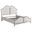 Evangeline Bedroom Set - Michael's Discount Furniture