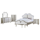 Evangeline Bedroom Set - Michael's Discount Furniture