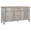 Evangeline Bedroom Set - Michael's Discount Furniture