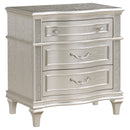 Evangeline Nightstand - Michael's Discount Furniture