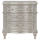 Evangeline Nightstand - Michael's Discount Furniture