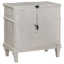Evangeline Nightstand - Michael's Discount Furniture
