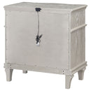 Evangeline Nightstand - Michael's Discount Furniture
